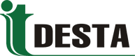 Desta ltd logo